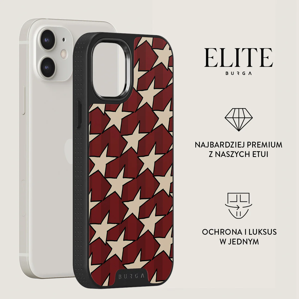 Starchaser - iPhone 12 Etui - Image 13