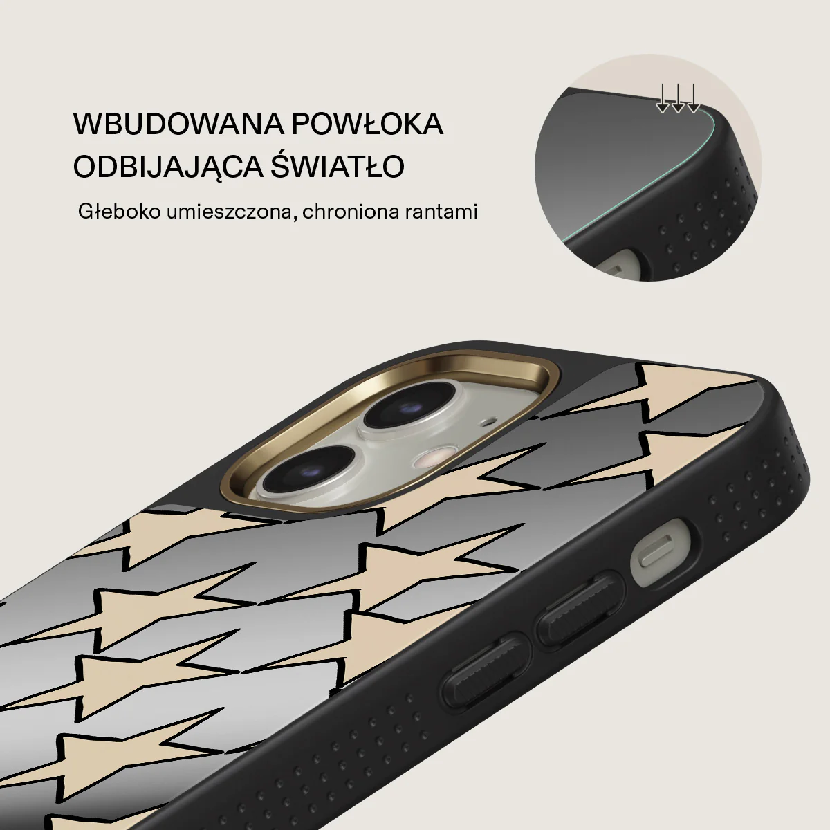 Starchaser - iPhone 12 Etui - Image 22
