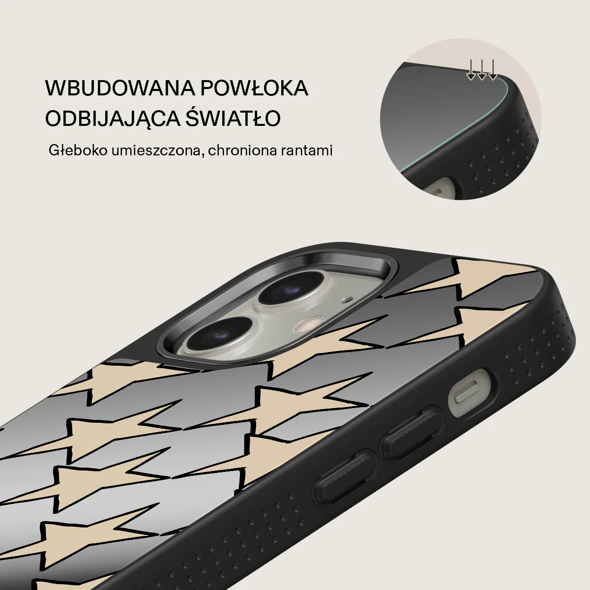 Starchaser - iPhone 12 Etui - Image 30