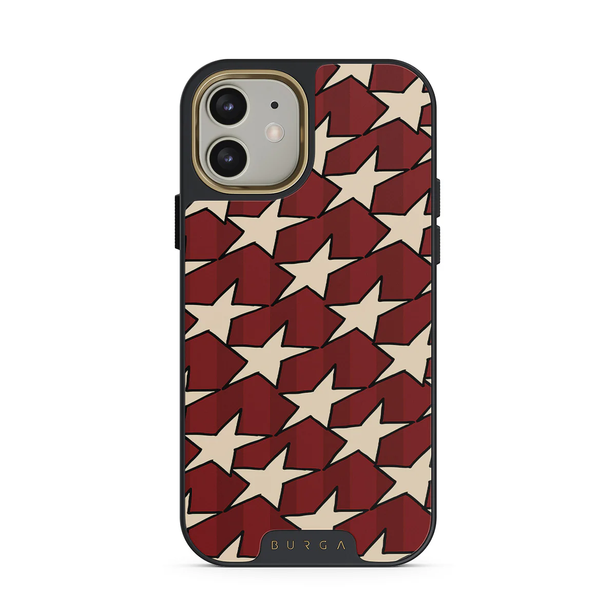 Starchaser - iPhone 12 Etui - Image 5