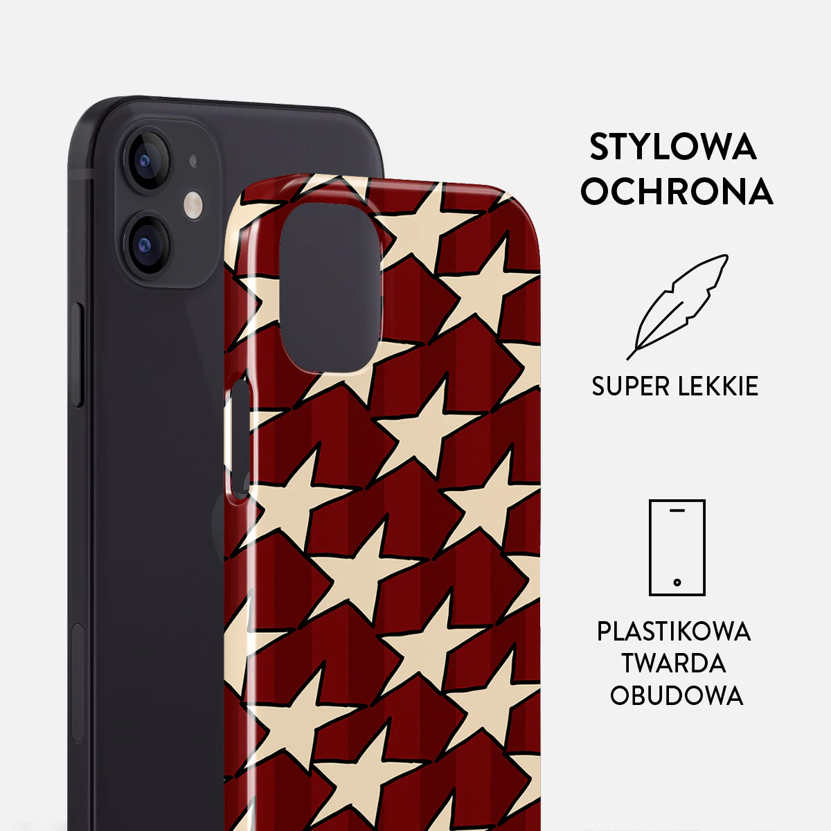 Starchaser - iPhone 12 Mini Etui - Image 2