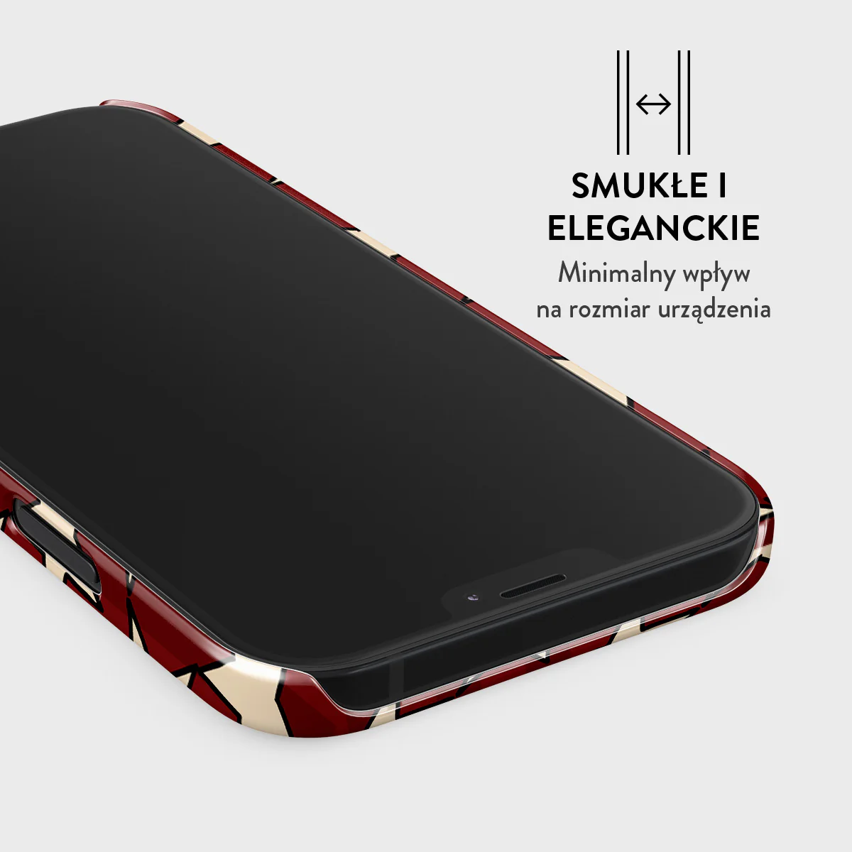 Starchaser - iPhone 12 Mini Etui - Image 4