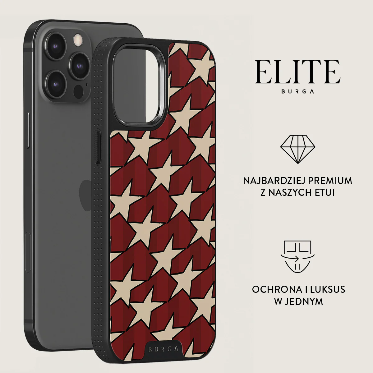 Starchaser - iPhone 12 Pro Etui - Image 13