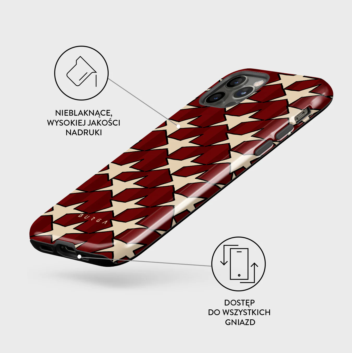 Starchaser - iPhone 12 Pro Etui - Image 3