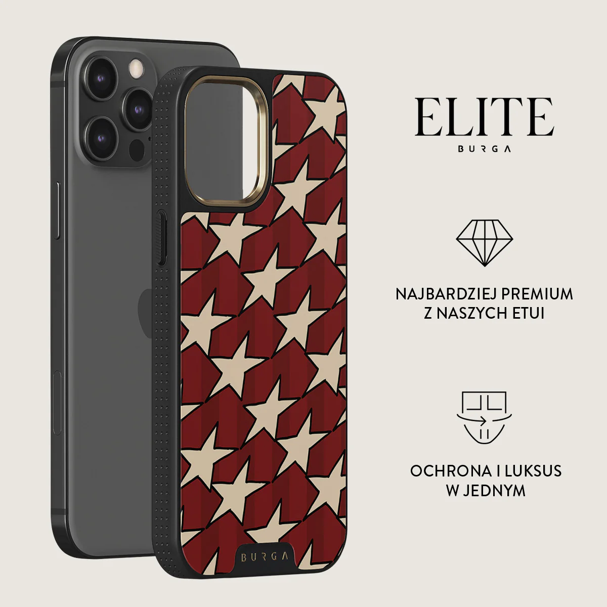 Starchaser - iPhone 12 Pro Etui - Image 6