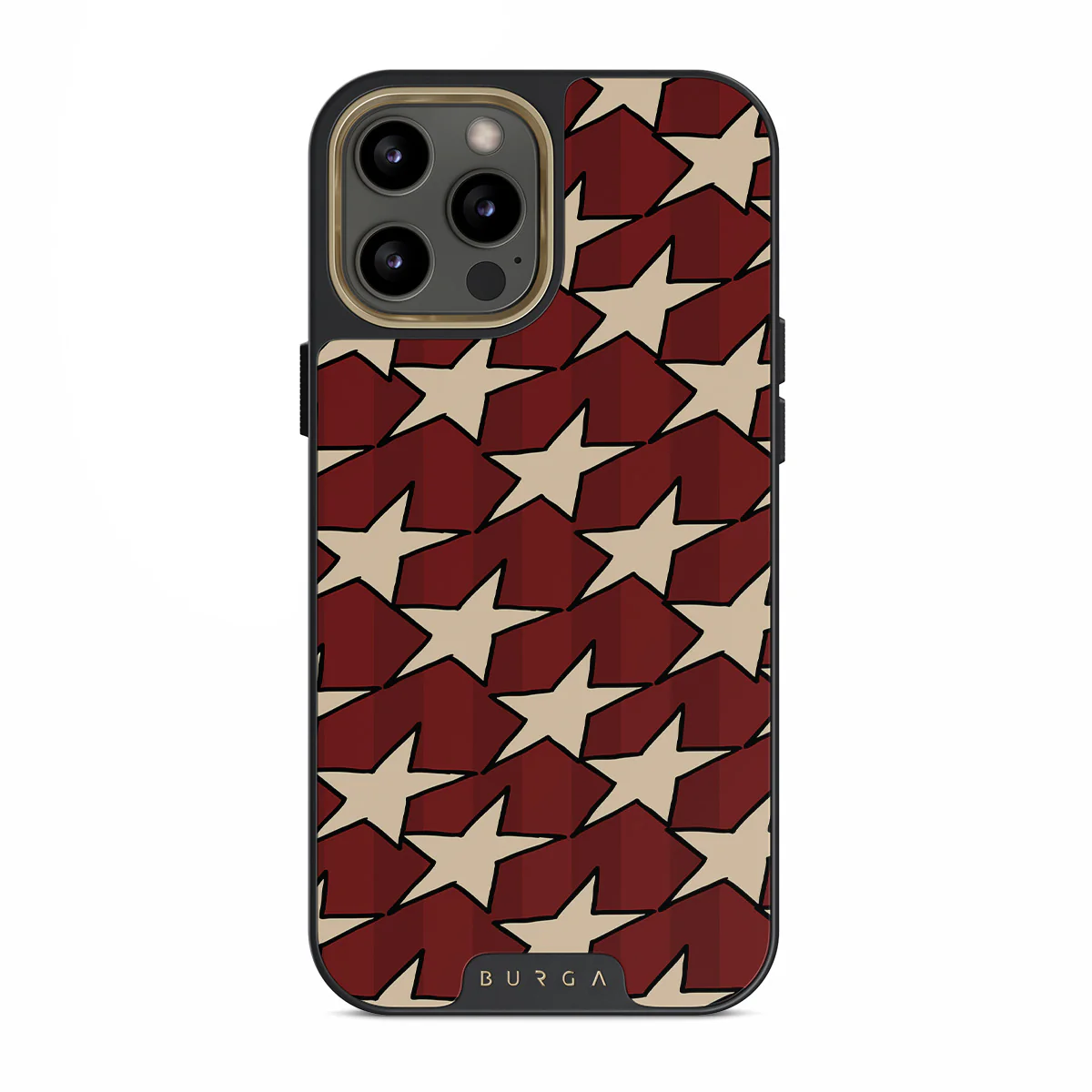 Starchaser - iPhone 12 Pro Max Etui - Image 5