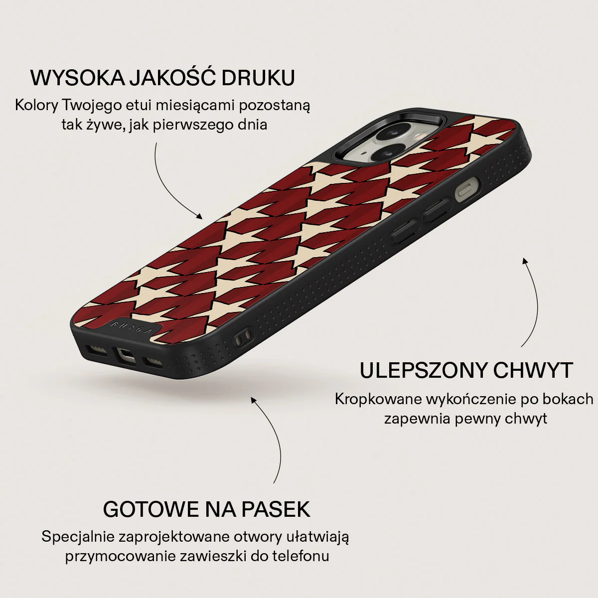 Starchaser - iPhone 13 Etui - Image 16