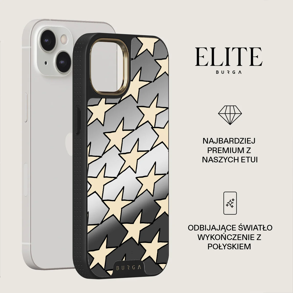 Starchaser - iPhone 13 Etui - Image 20