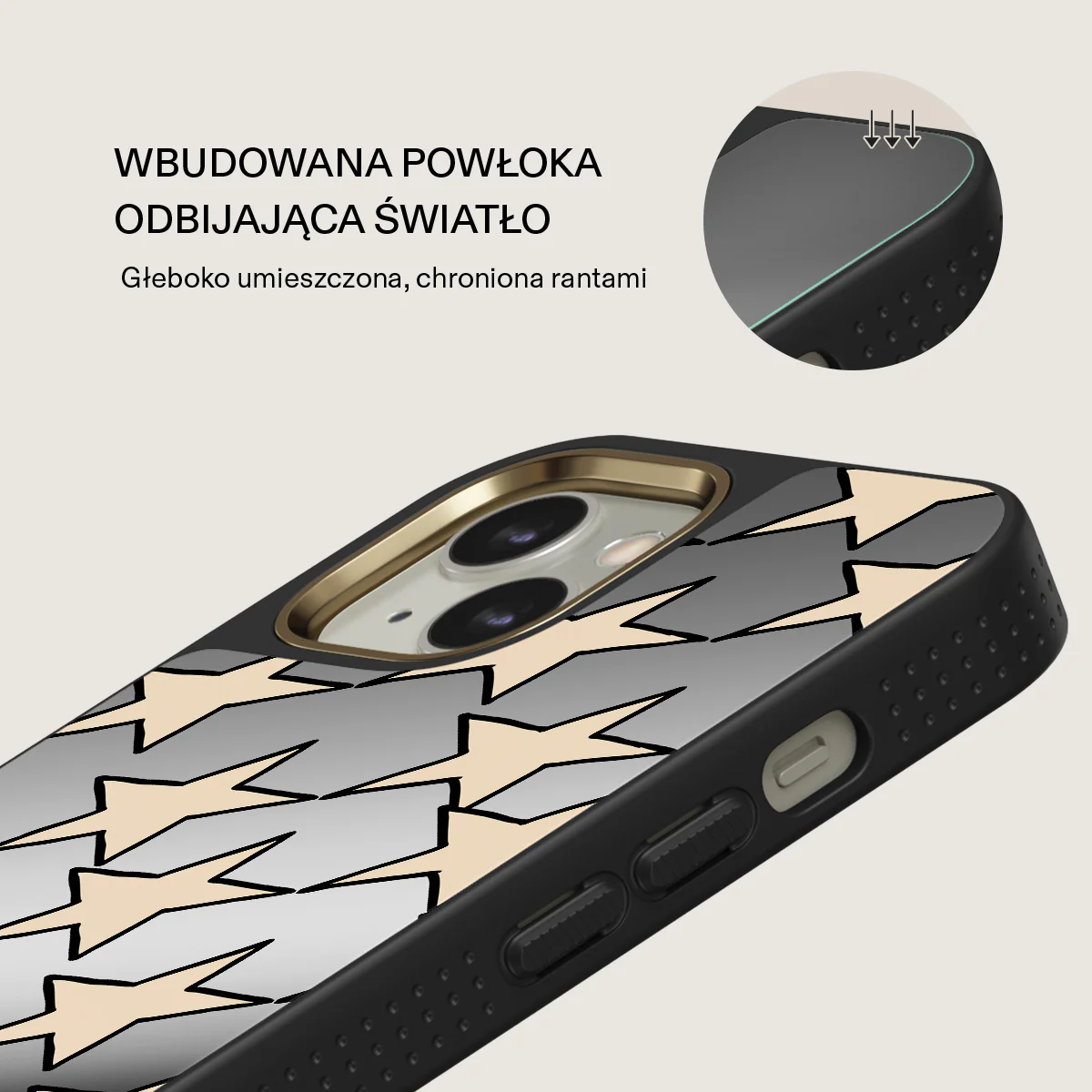 Starchaser - iPhone 13 Etui - Image 22