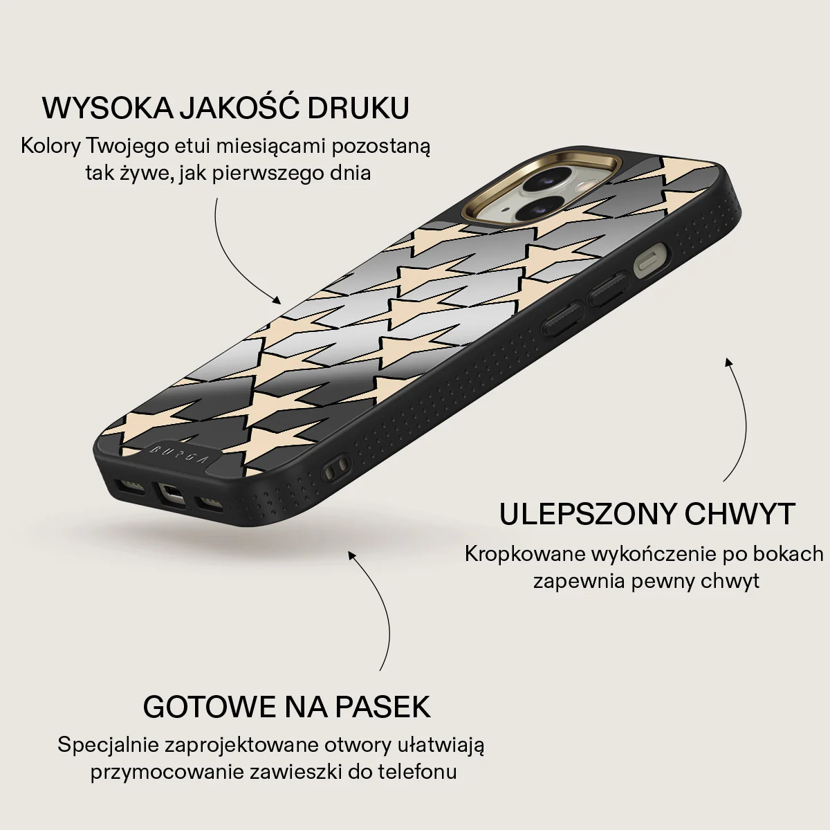 Starchaser - iPhone 13 Etui - Image 24