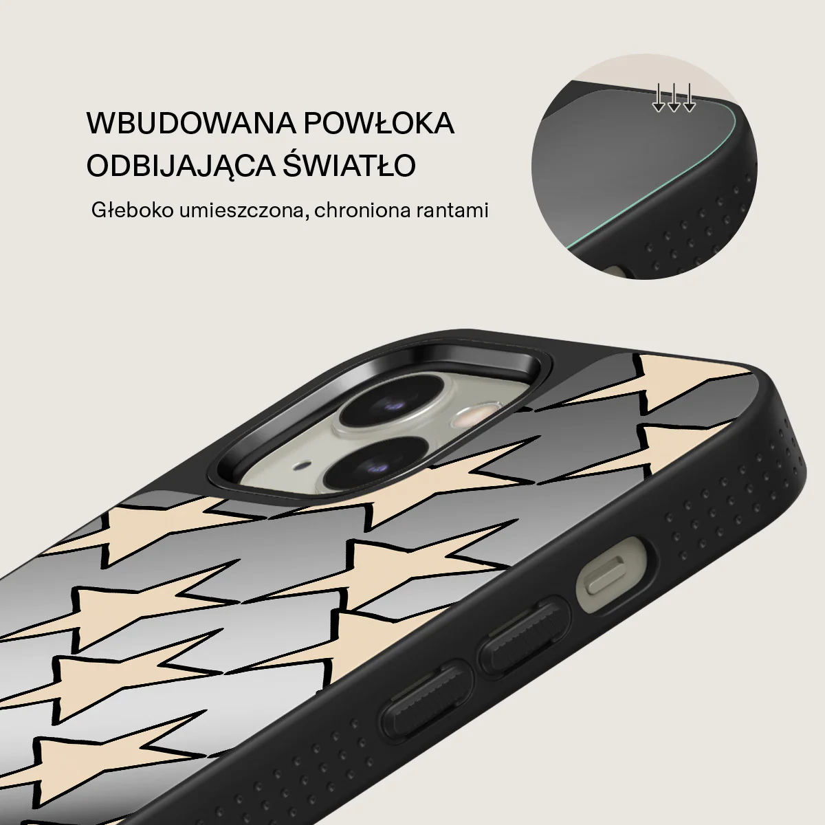 Starchaser - iPhone 13 Etui - Image 30
