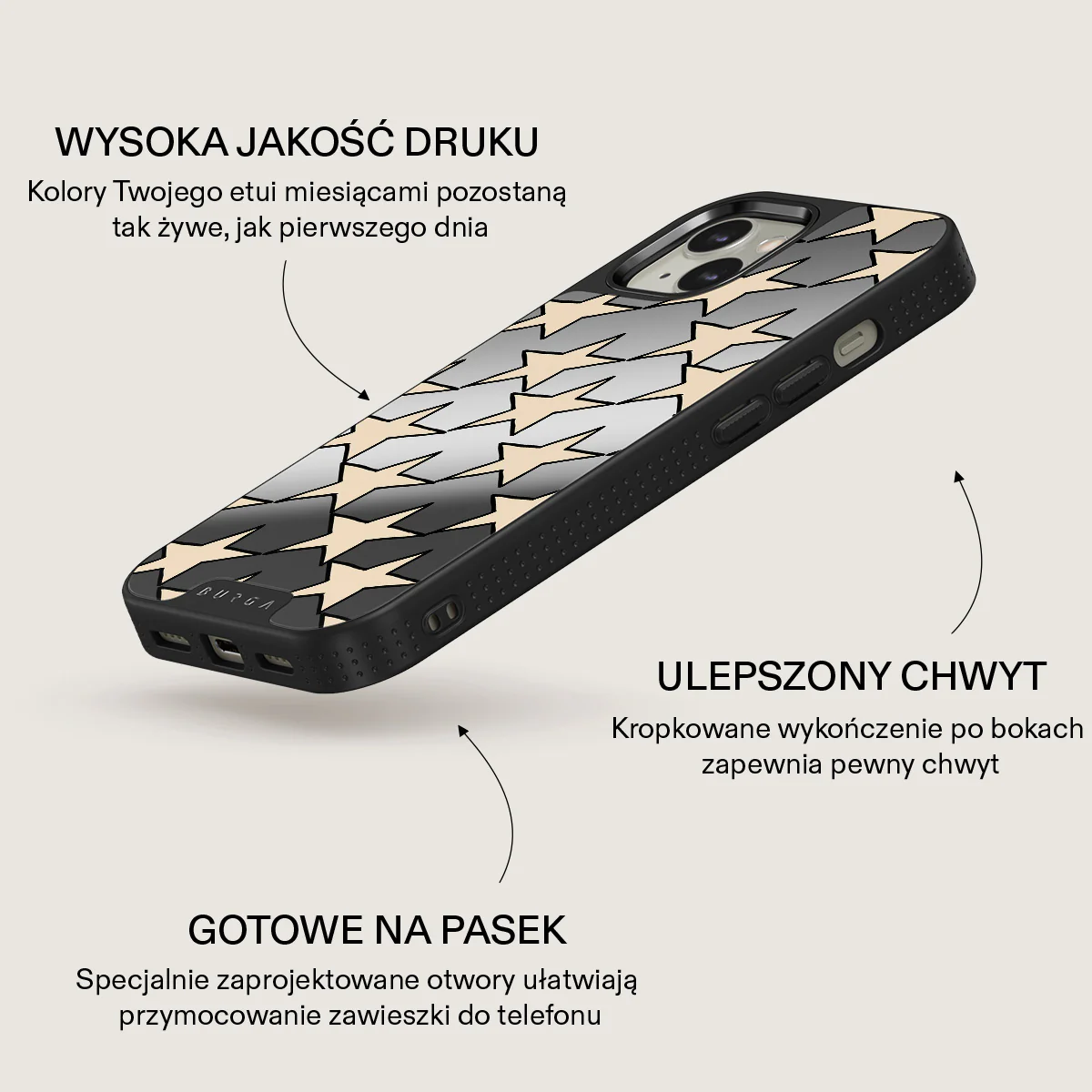 Starchaser - iPhone 13 Etui - Image 32