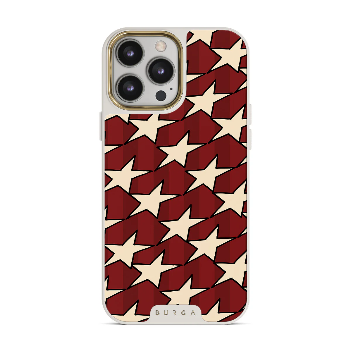 Starchaser - iPhone 13 Pro Etui - Image 19