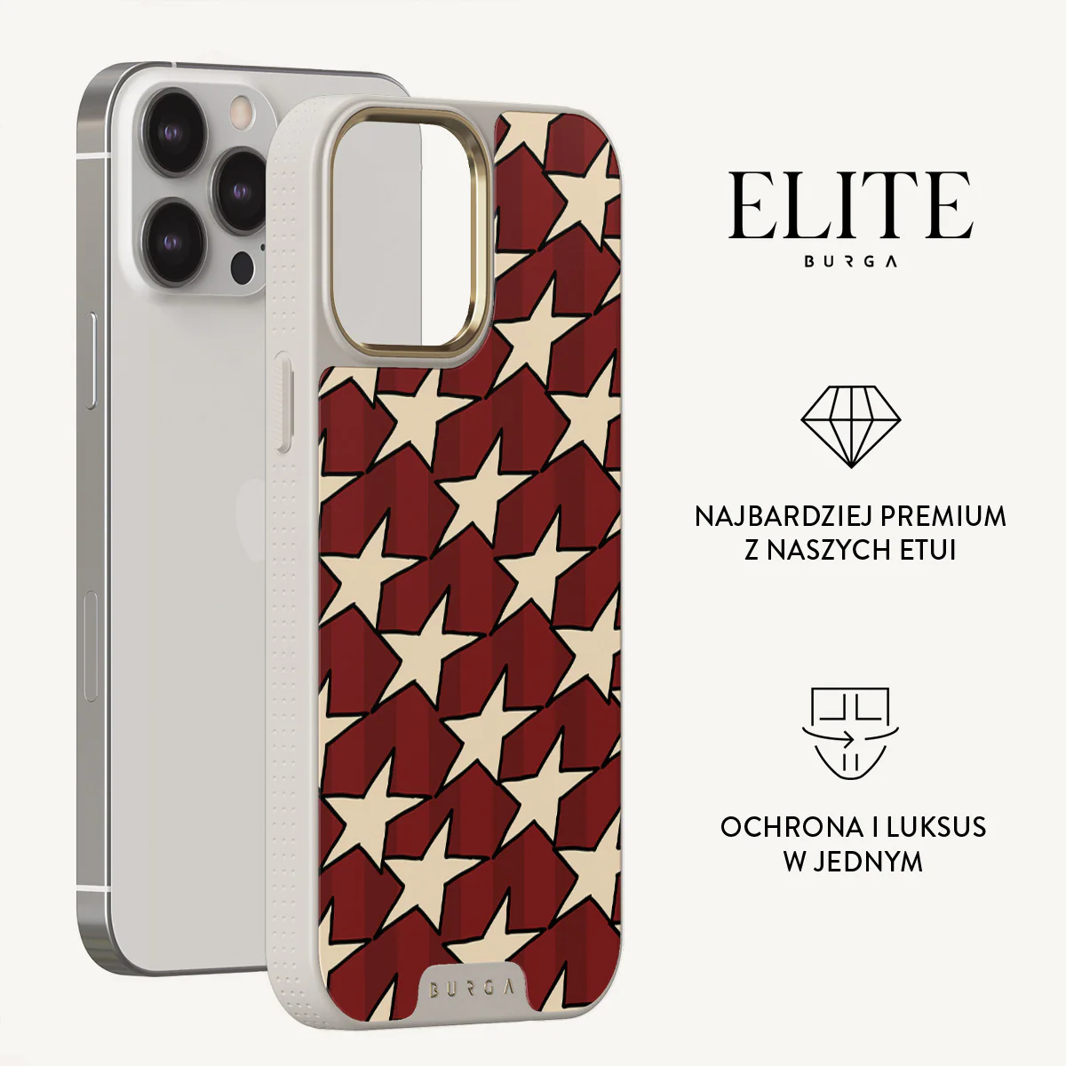 Starchaser - iPhone 13 Pro Etui - Image 20