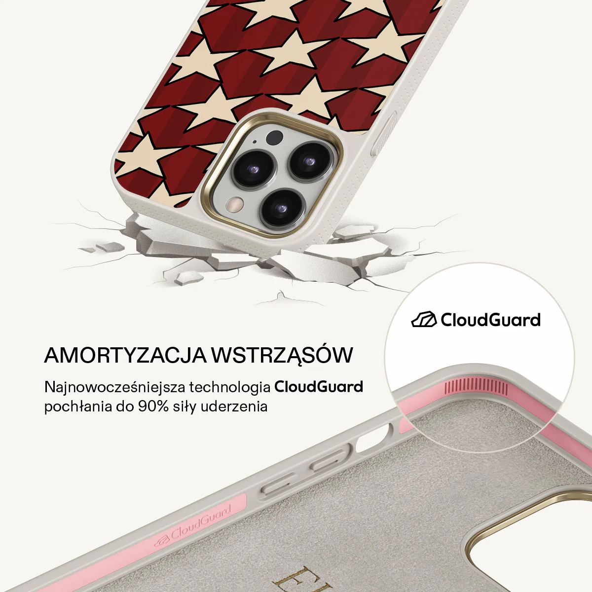 Starchaser - iPhone 13 Pro Etui - Image 21