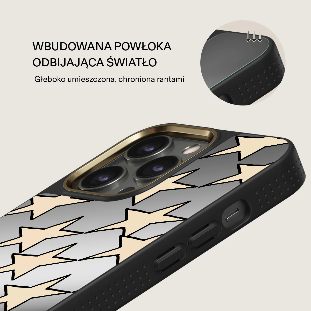 Starchaser - iPhone 13 Pro Etui - Image 29