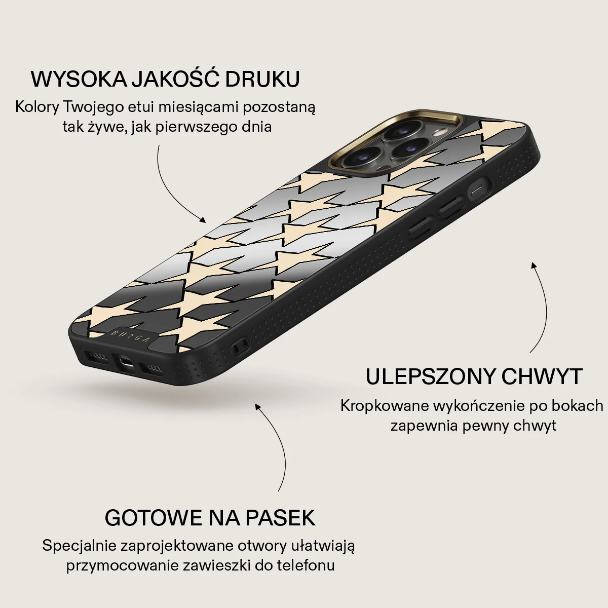 Starchaser - iPhone 13 Pro Etui - Image 31