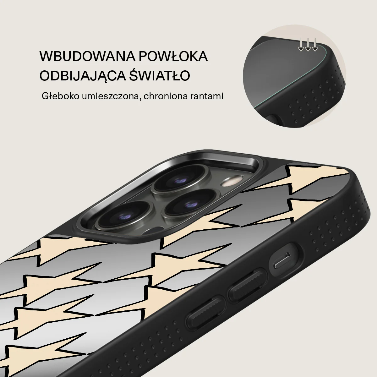 Starchaser - iPhone 13 Pro Etui - Image 37