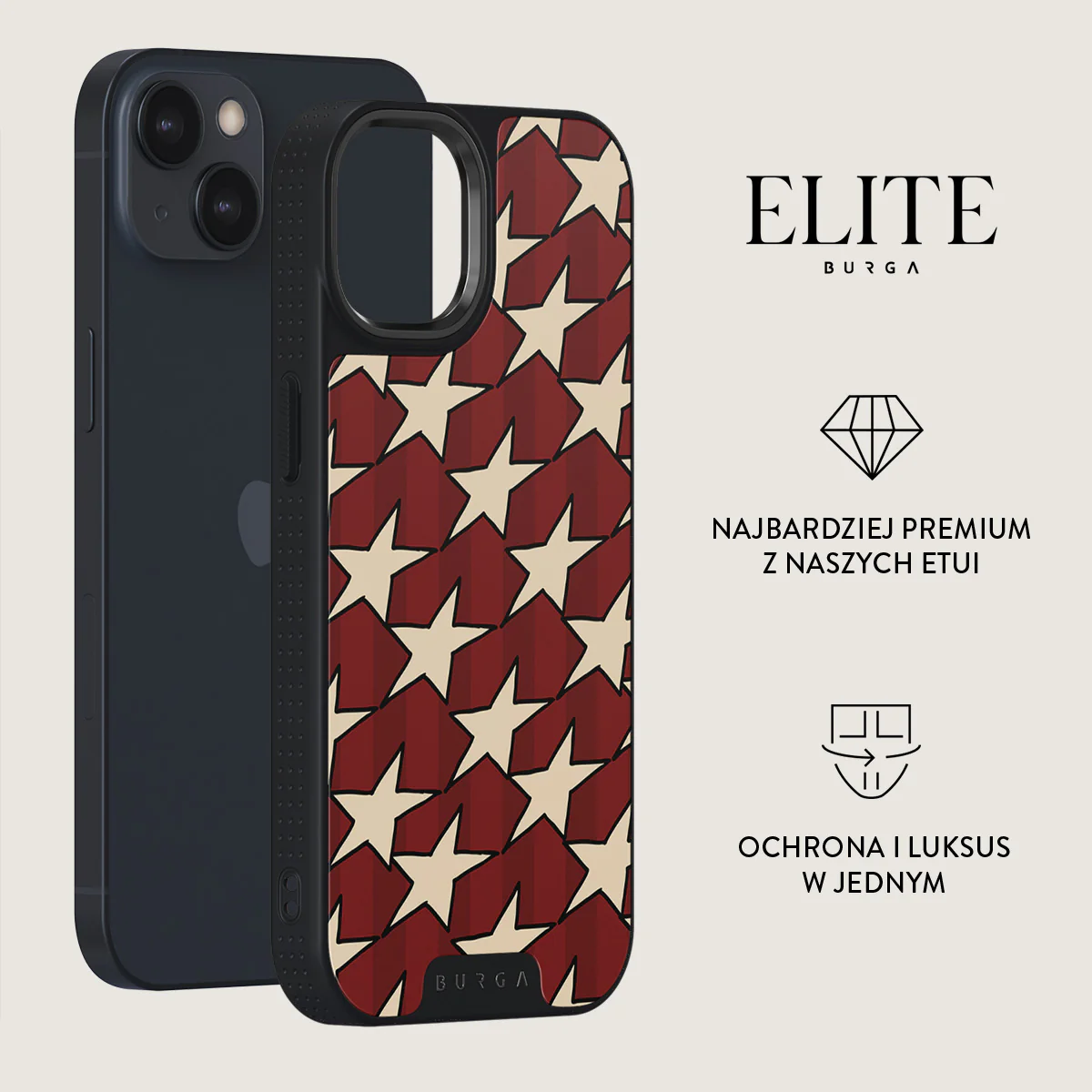 Starchaser - iPhone 14 Etui - Image 13