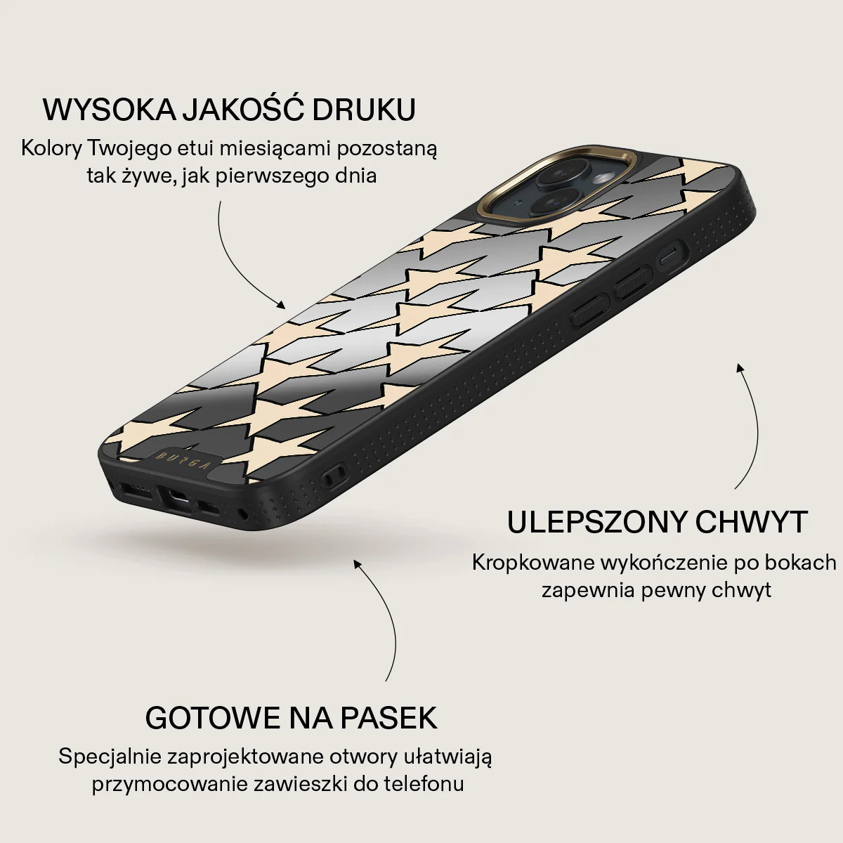 Starchaser - iPhone 14 Etui - Image 31