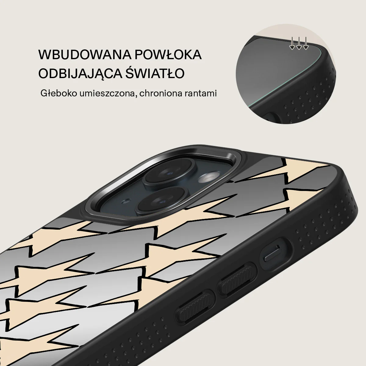 Starchaser - iPhone 14 Etui - Image 37