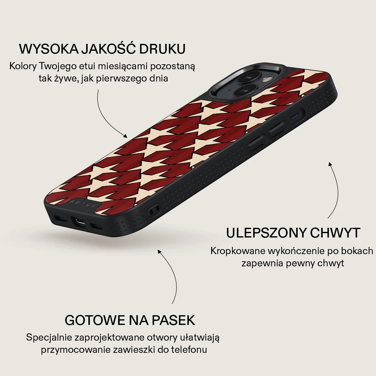 Starchaser - iPhone 14 Plus Etui - Image 16
