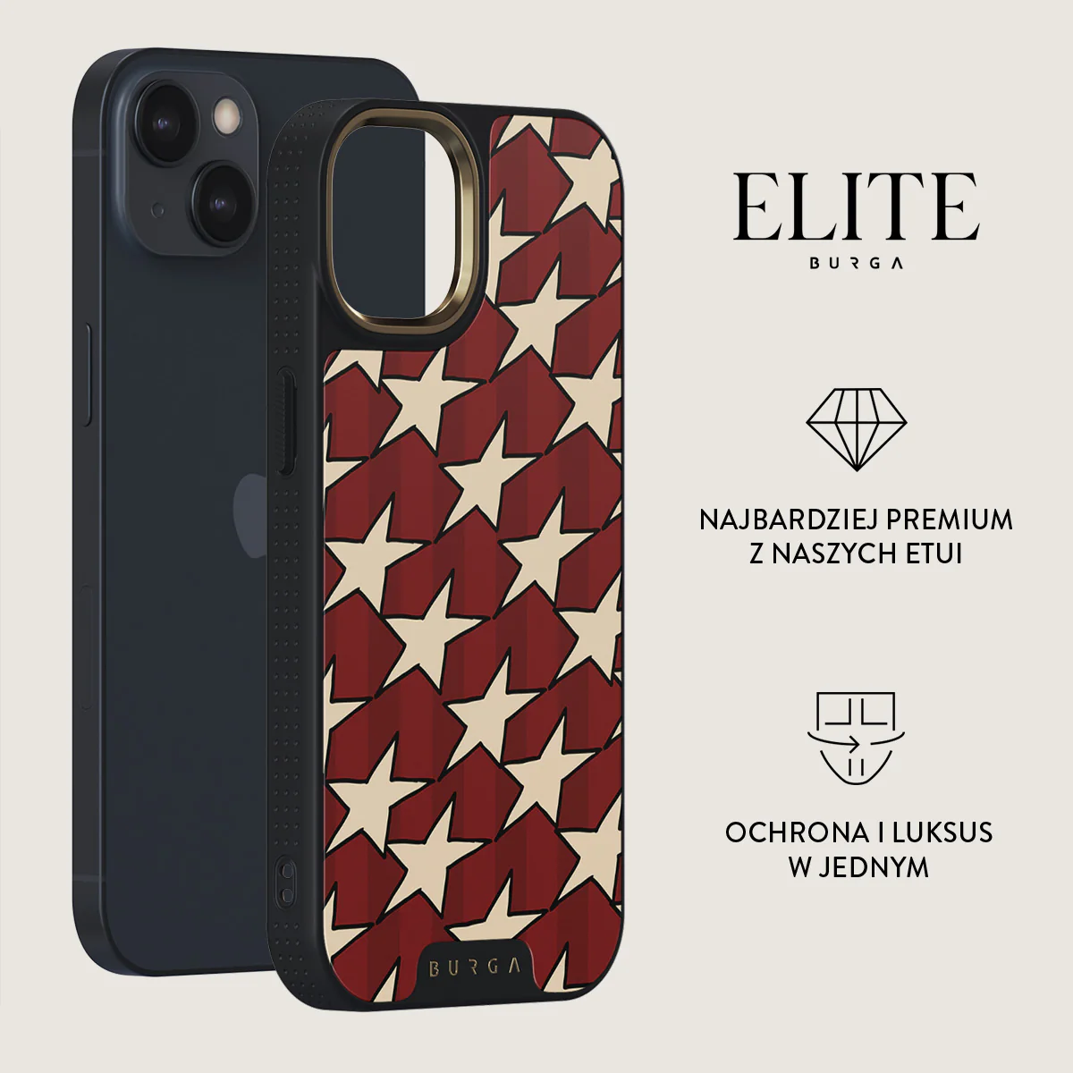 Starchaser - iPhone 14 Plus Etui - Image 6