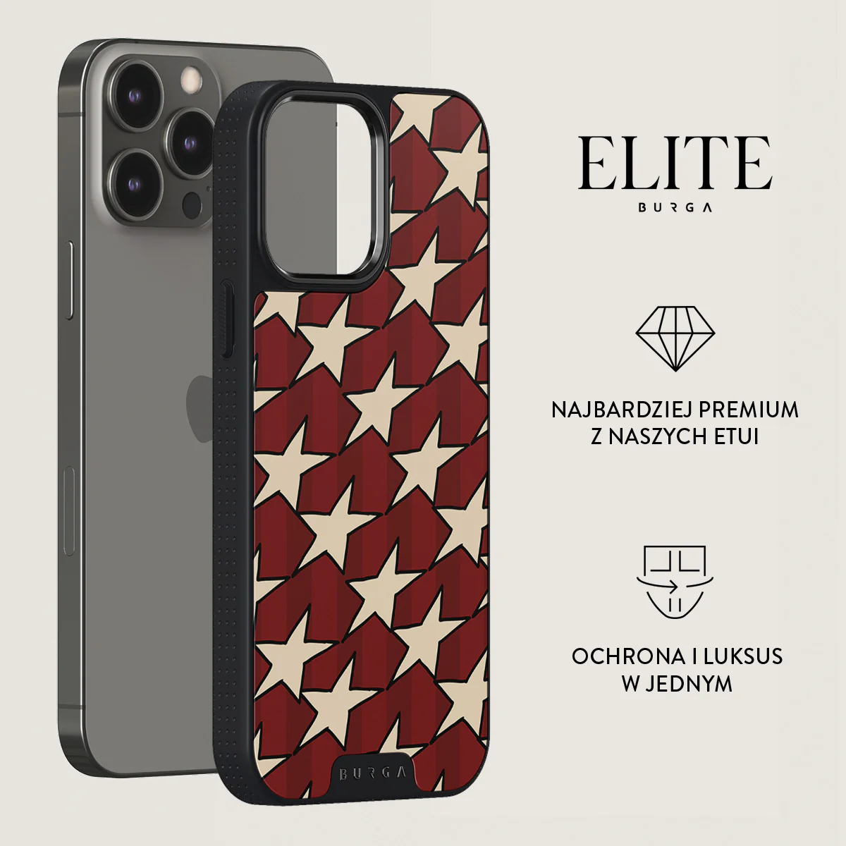 Starchaser - iPhone 14 Pro Etui - Image 13
