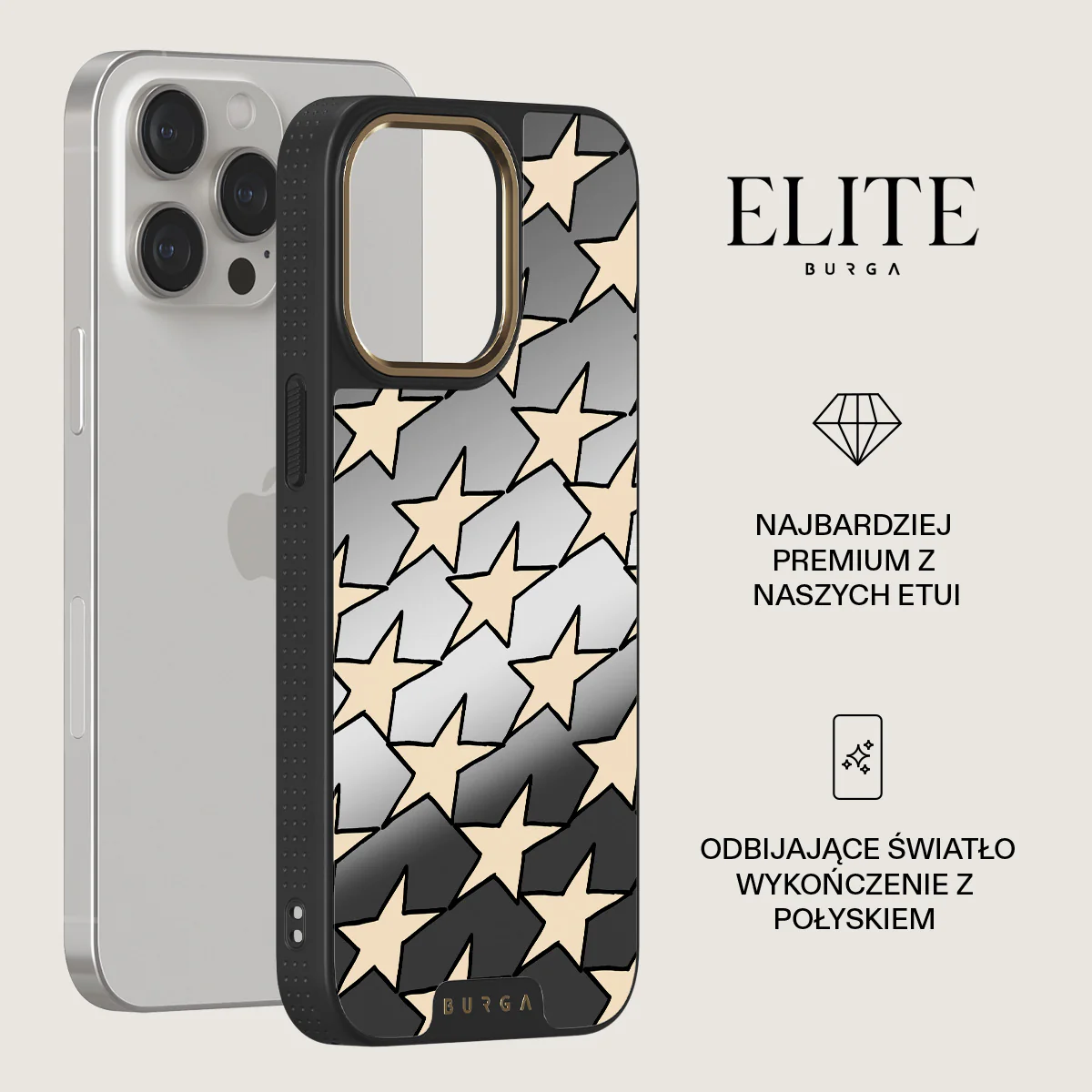 Starchaser - iPhone 14 Pro Max Etui - Image 27