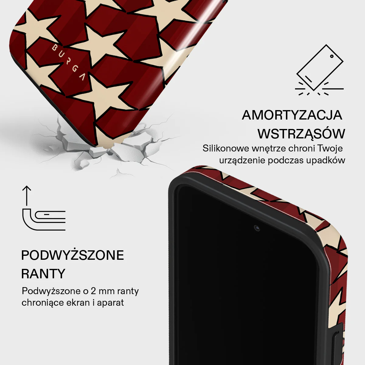 Starchaser - iPhone 14 Pro Max Etui - Image 4