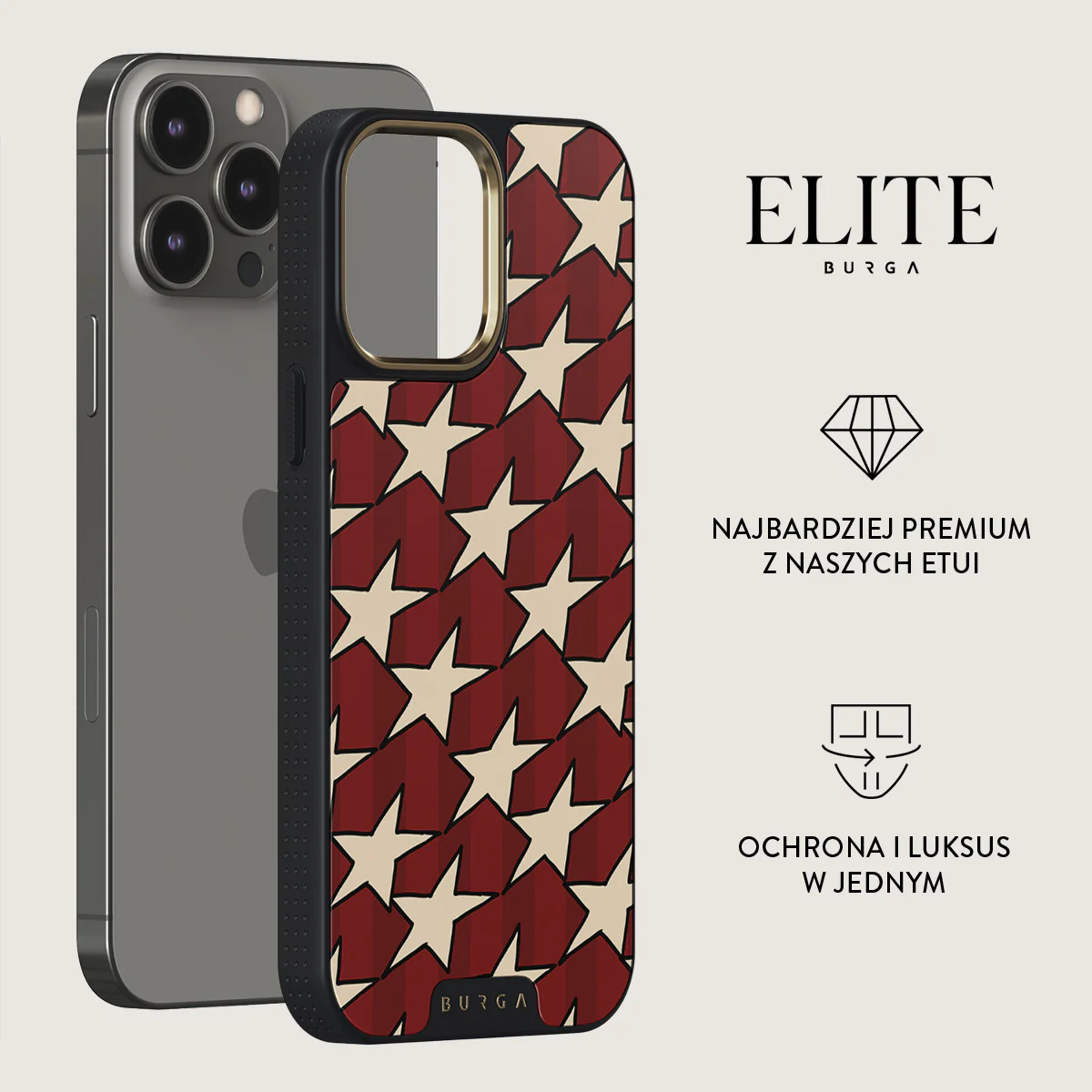 Starchaser - iPhone 14 Pro Max Etui - Image 6