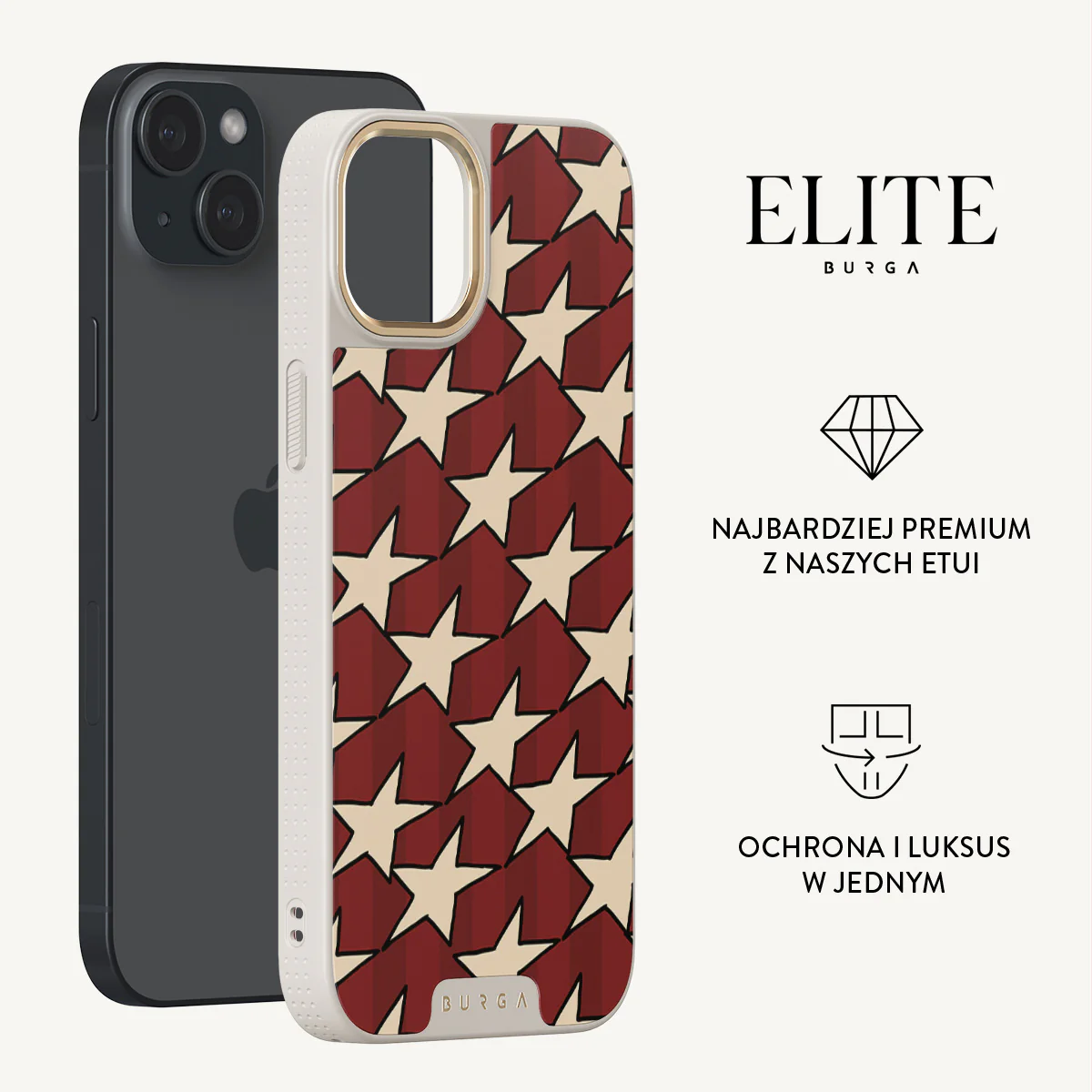 Starchaser - iPhone 15 Etui - Image 20