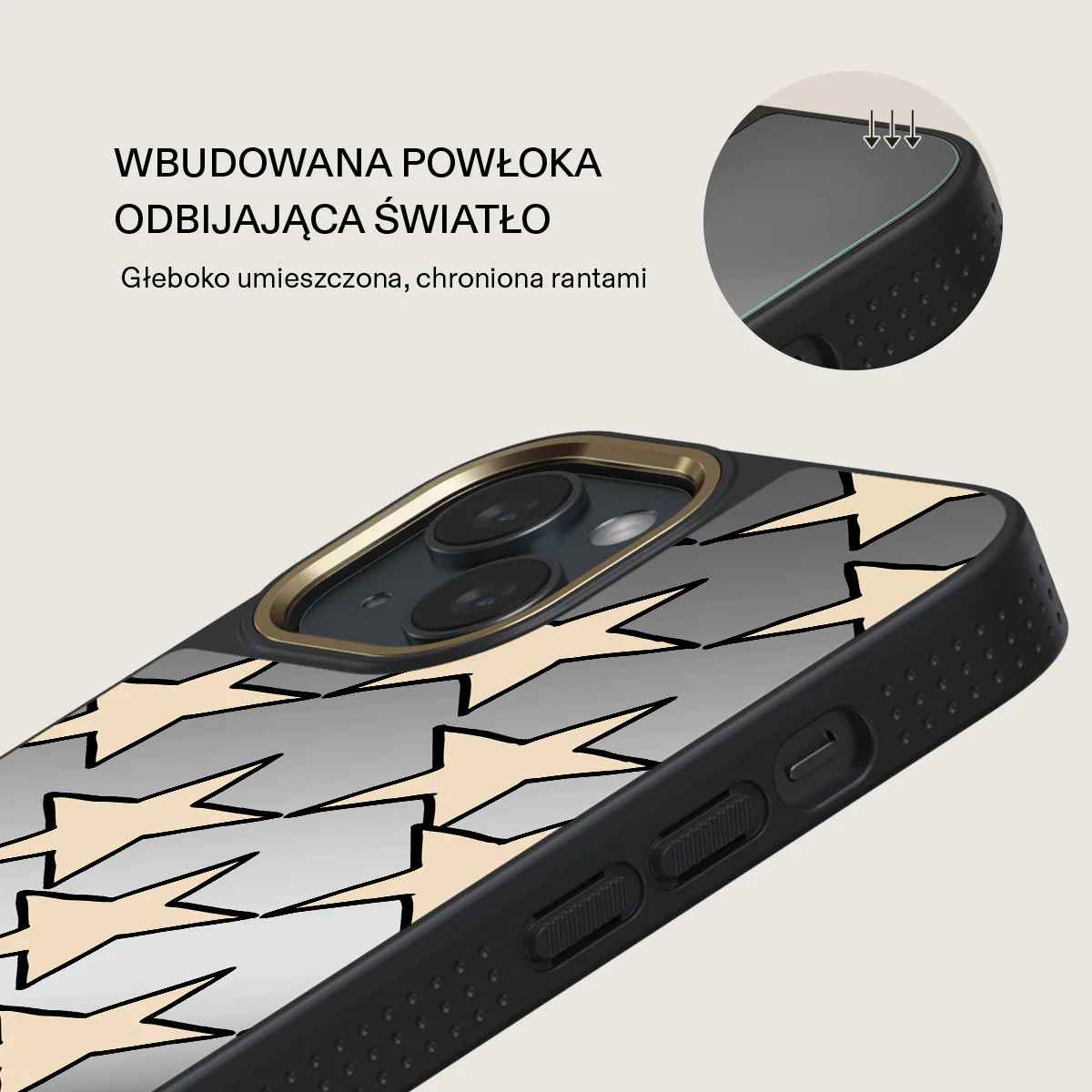 Starchaser - iPhone 15 Etui - Image 29