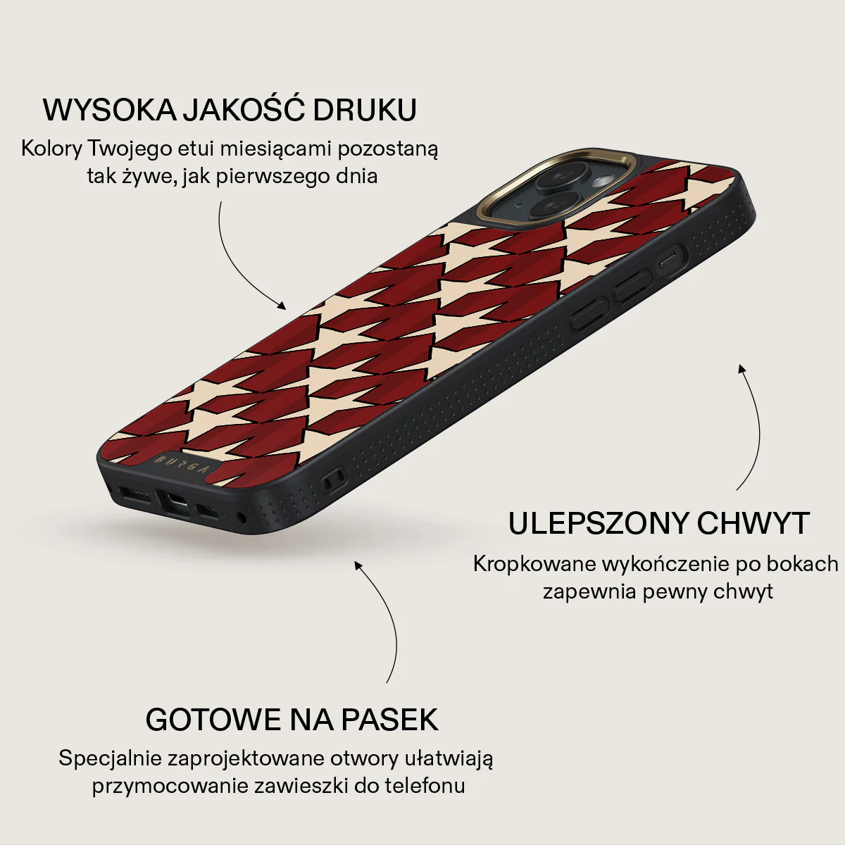 Starchaser - iPhone 15 Etui - Image 9