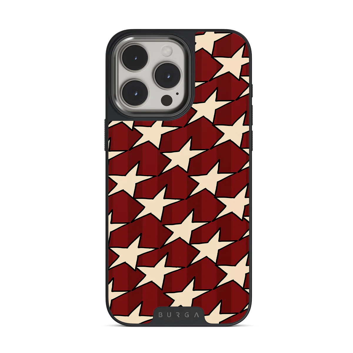 Starchaser - iPhone 15 Pro Etui - Image 12