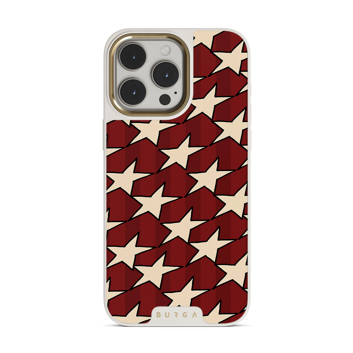 Starchaser - iPhone 15 Pro Etui - Image 19