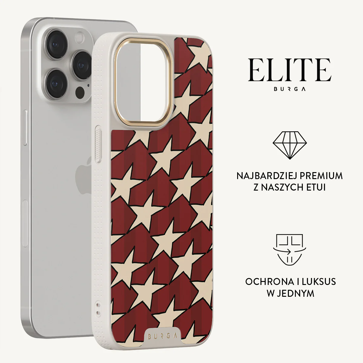 Starchaser - iPhone 15 Pro Etui - Image 20