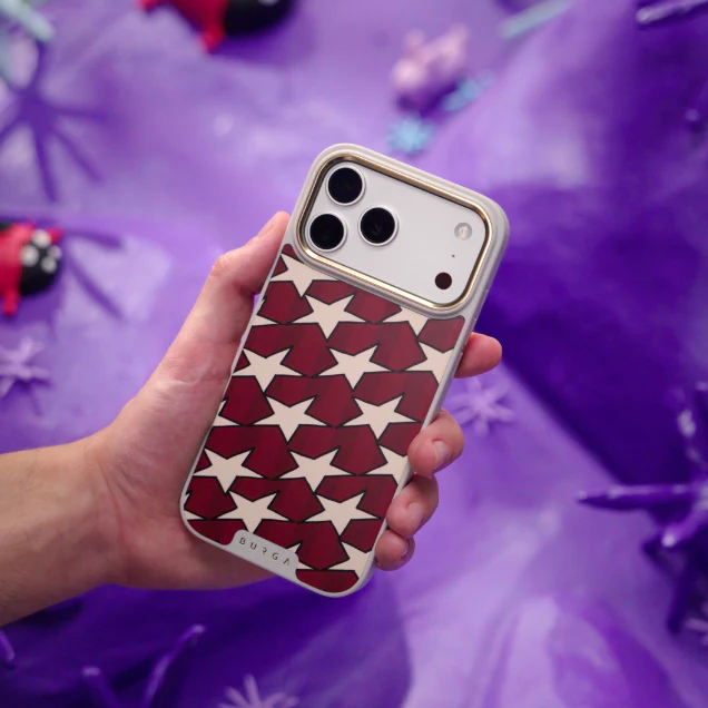 Starchaser - iPhone 15 Pro Etui - Image 47