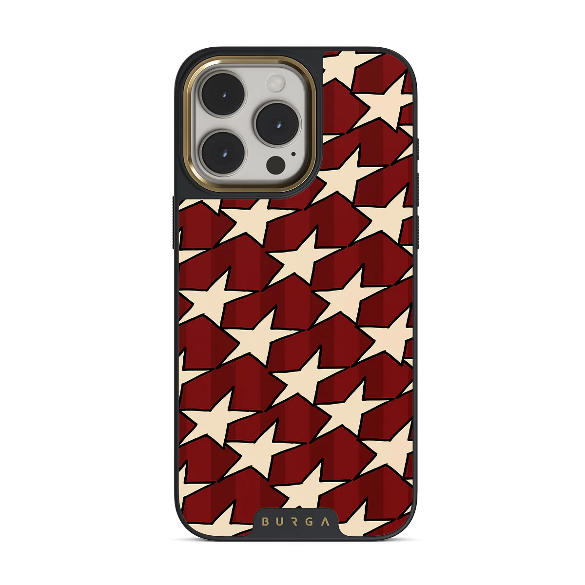 Starchaser - iPhone 15 Pro Etui - Image 5