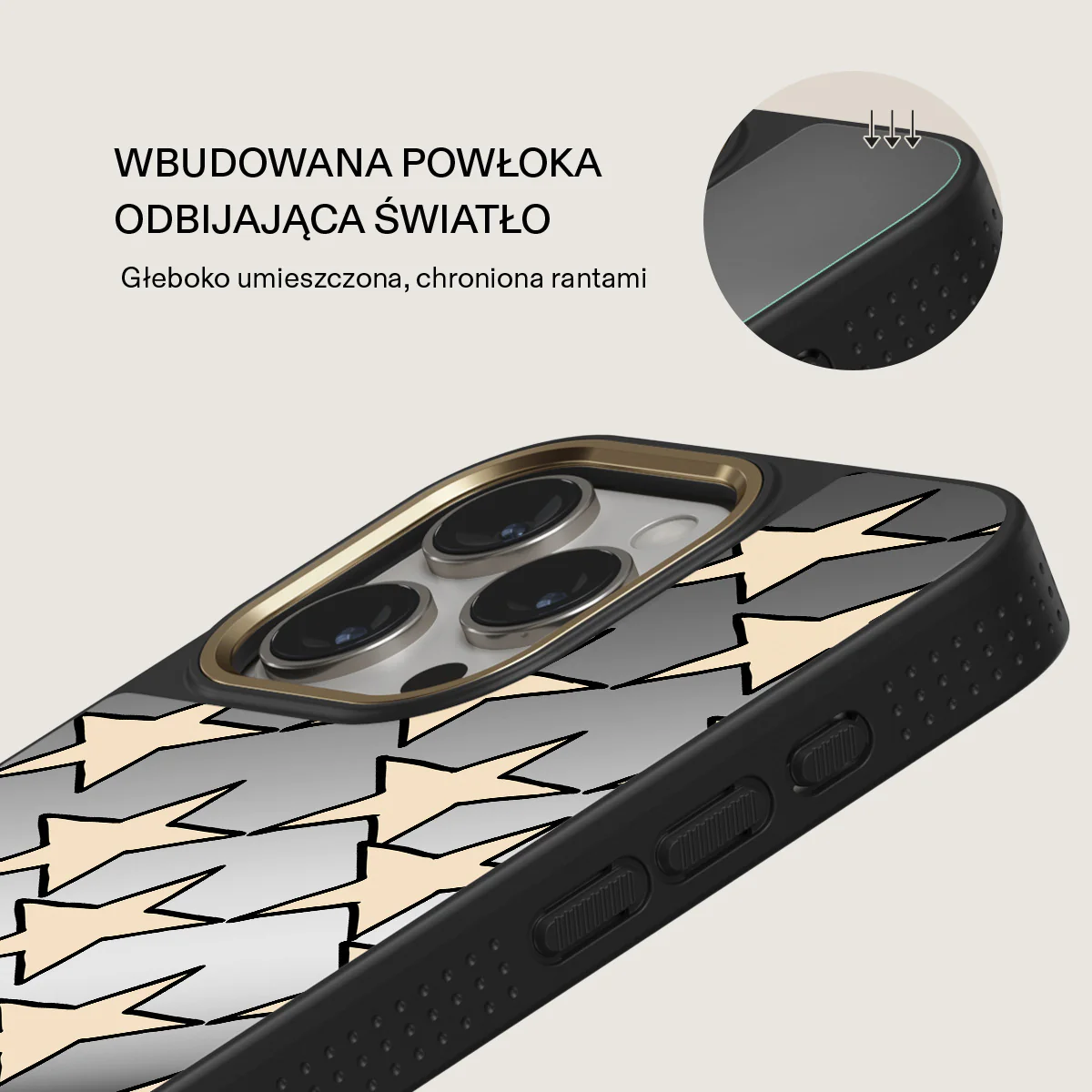 Starchaser - iPhone 15 Pro Max Etui - Image 29