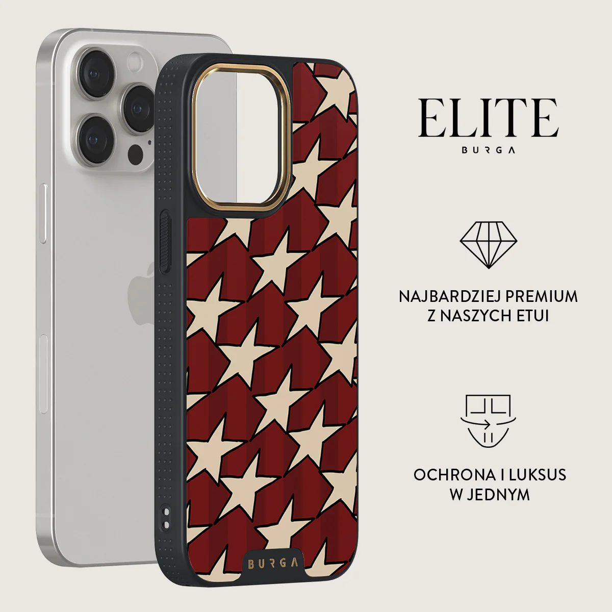 Starchaser - iPhone 15 Pro Max Etui - Image 6