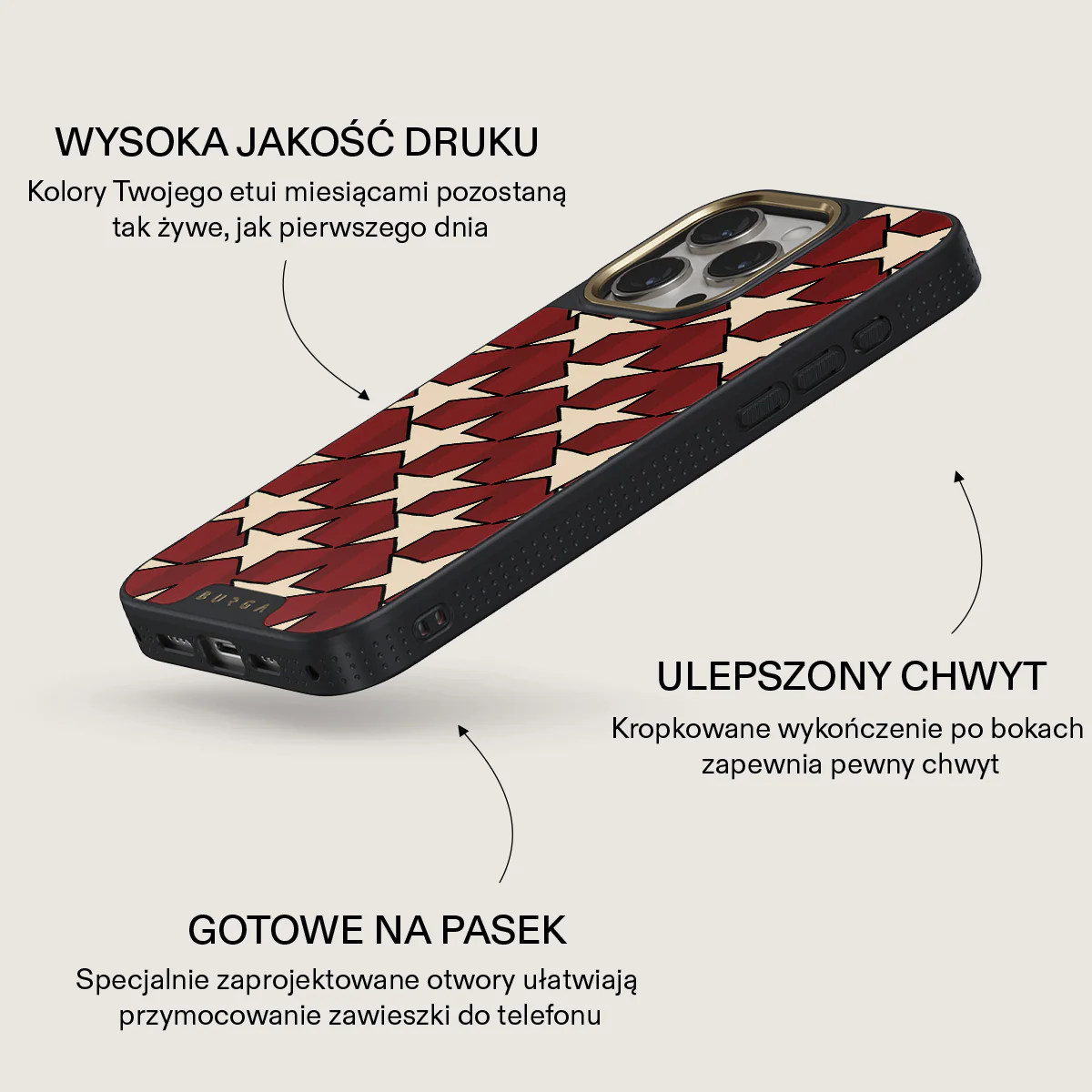 Starchaser - iPhone 15 Pro Max Etui - Image 9