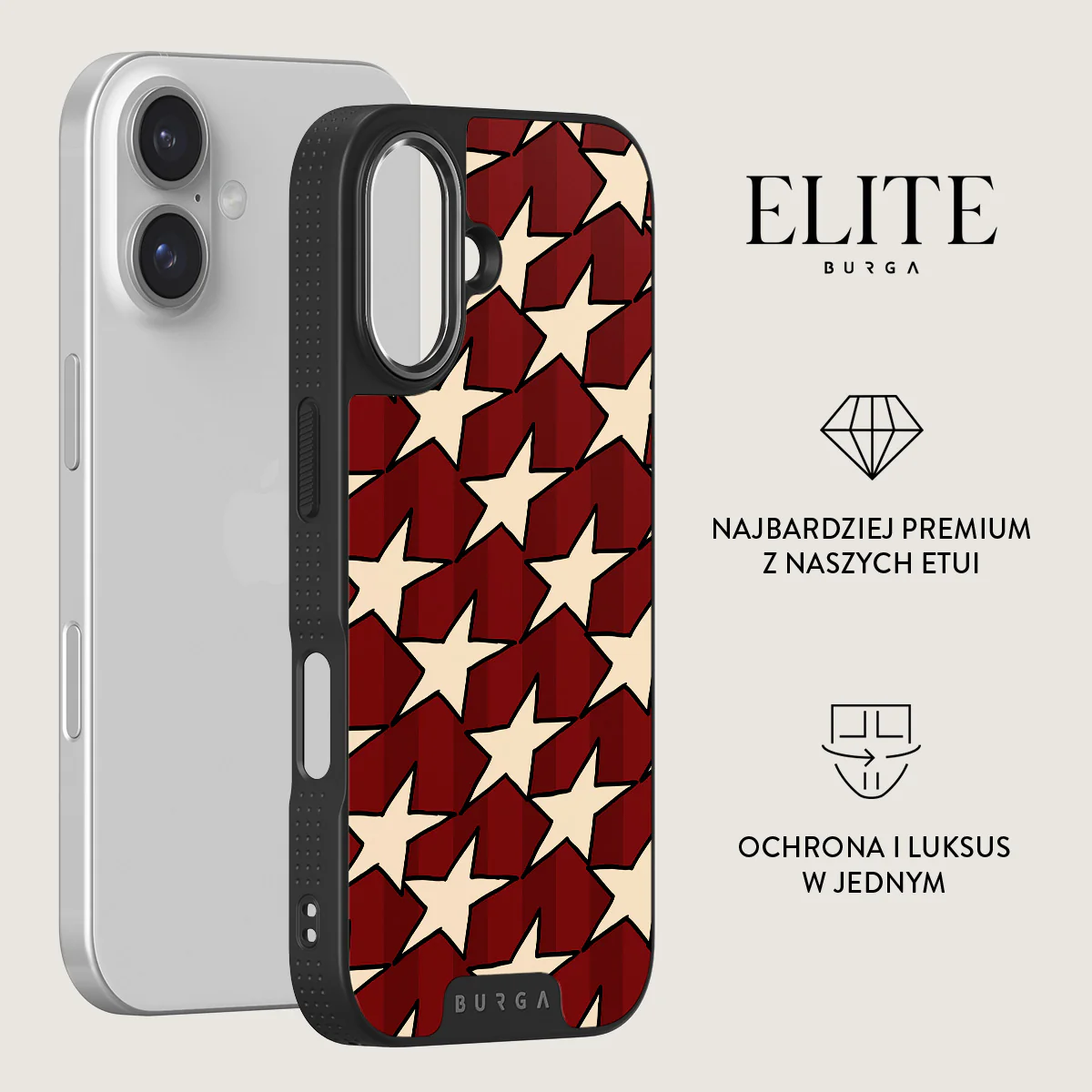 Starchaser - iPhone 16 Etui - Image 14