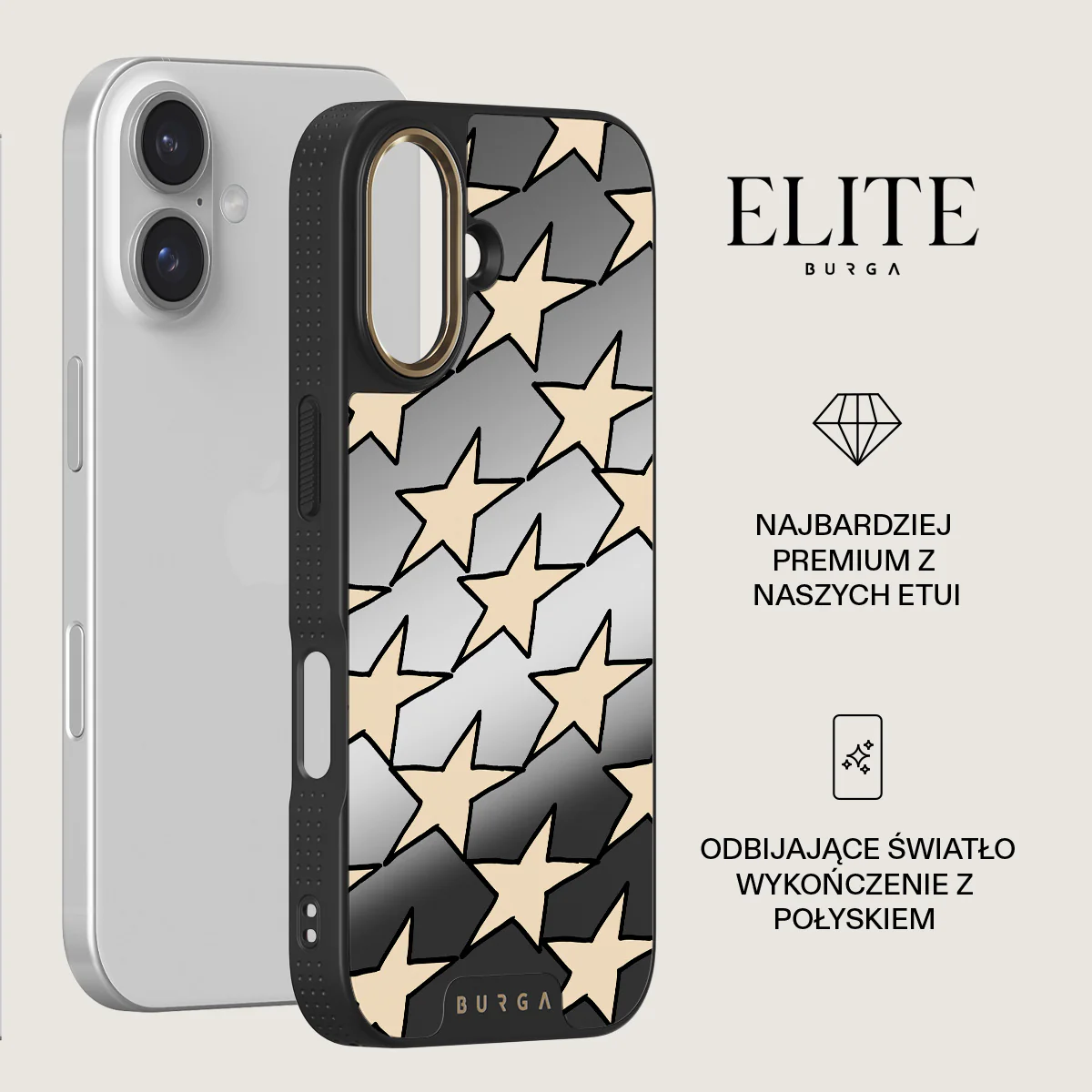 Starchaser - iPhone 16 Etui - Image 28