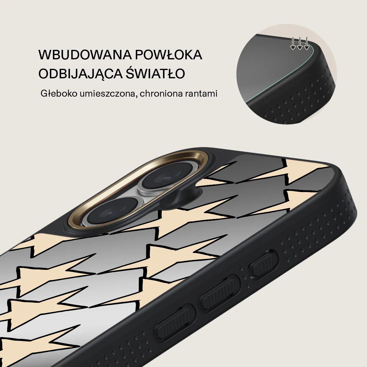 Starchaser - iPhone 16 Etui - Image 30