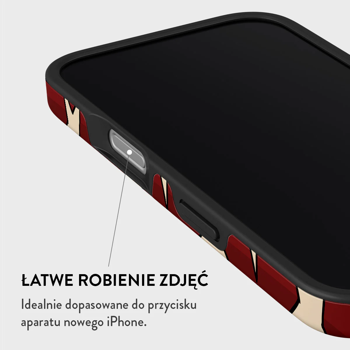 Starchaser - iPhone 16 Etui - Image 5