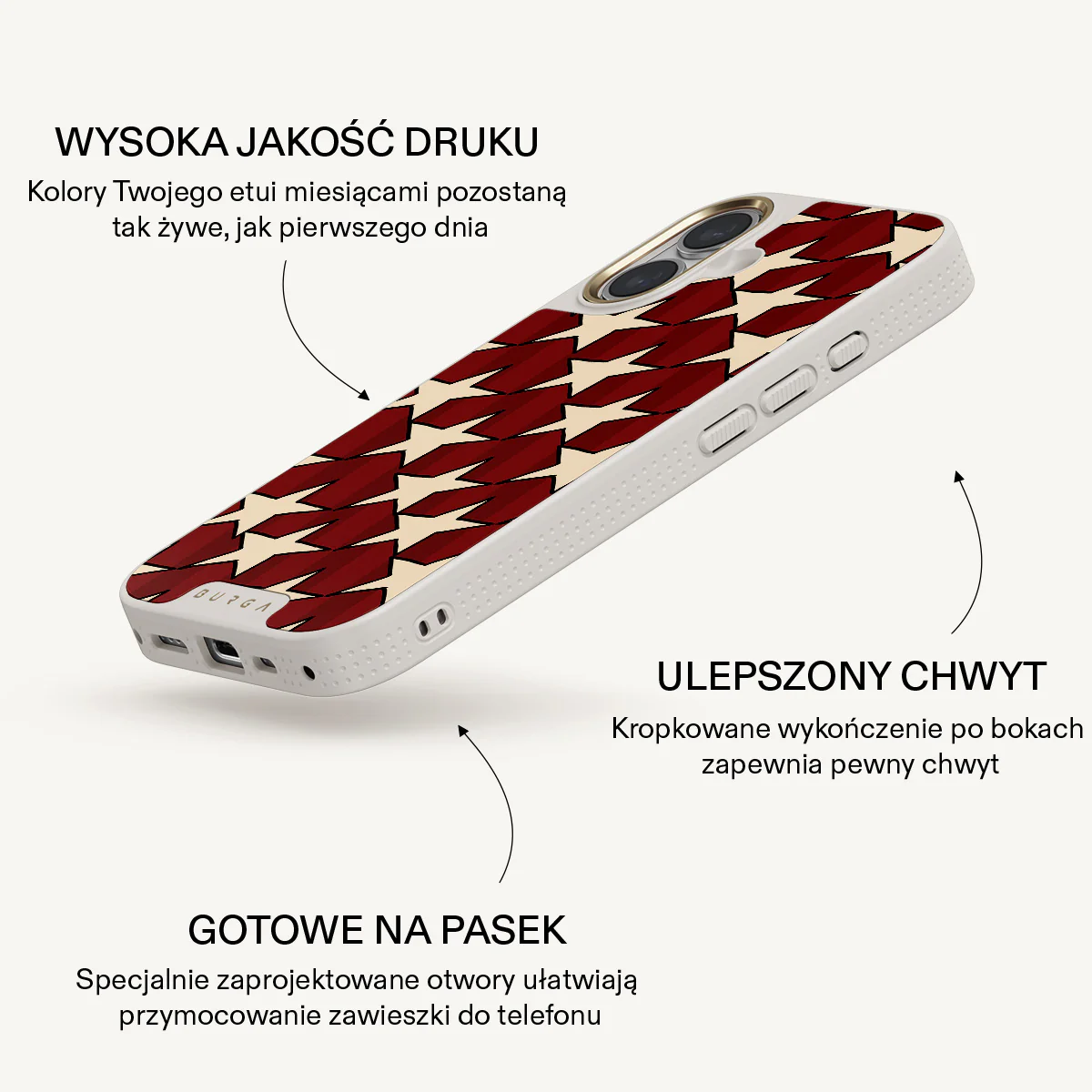 Starchaser - iPhone 16 Plus Etui - Image 24