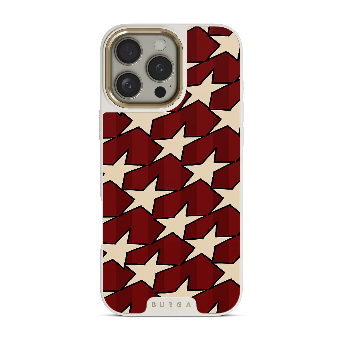 Starchaser - iPhone 16 Pro Etui - Image 20