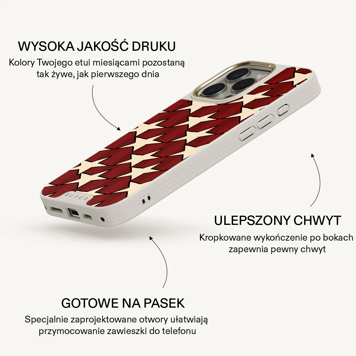 Starchaser - iPhone 16 Pro Etui - Image 24