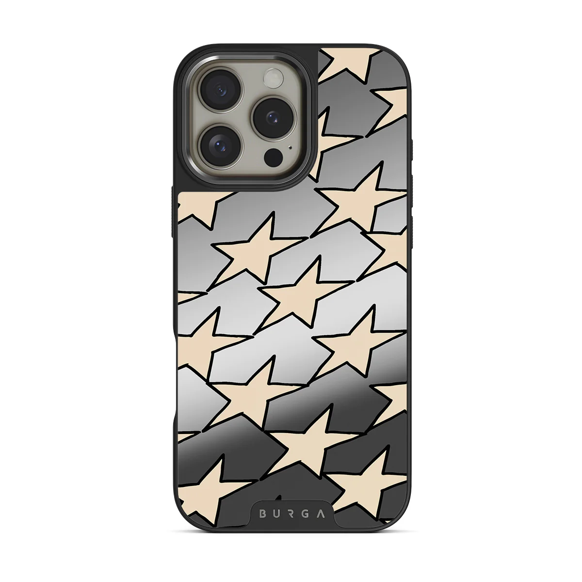 Starchaser - iPhone 16 Pro Etui - Image 35